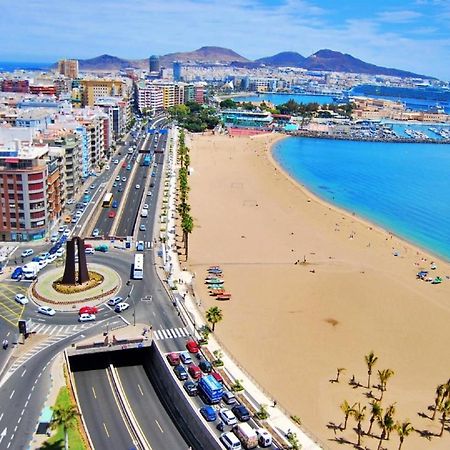 Enzo Suite Las Palmas de Gran Canaria Ngoại thất bức ảnh