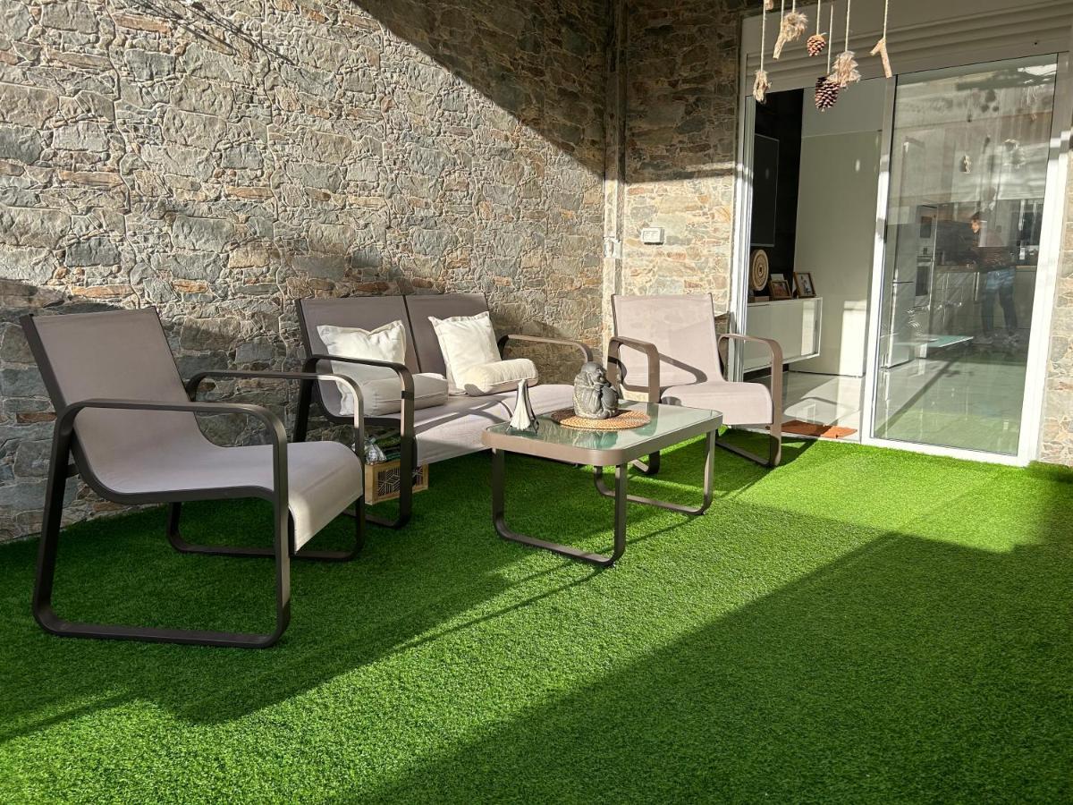 Enzo Suite Las Palmas de Gran Canaria Ngoại thất bức ảnh