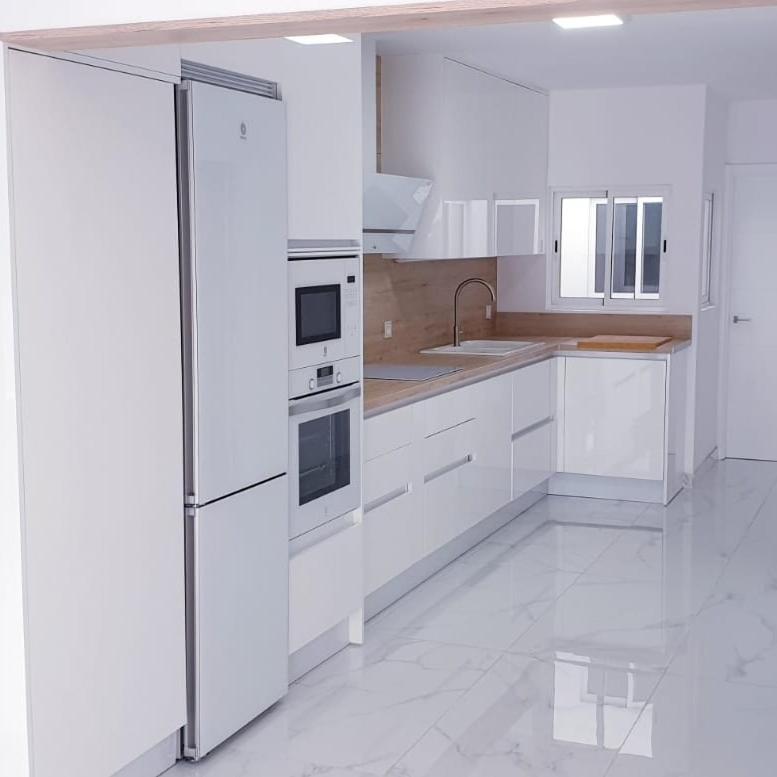 Enzo Suite Las Palmas de Gran Canaria Ngoại thất bức ảnh