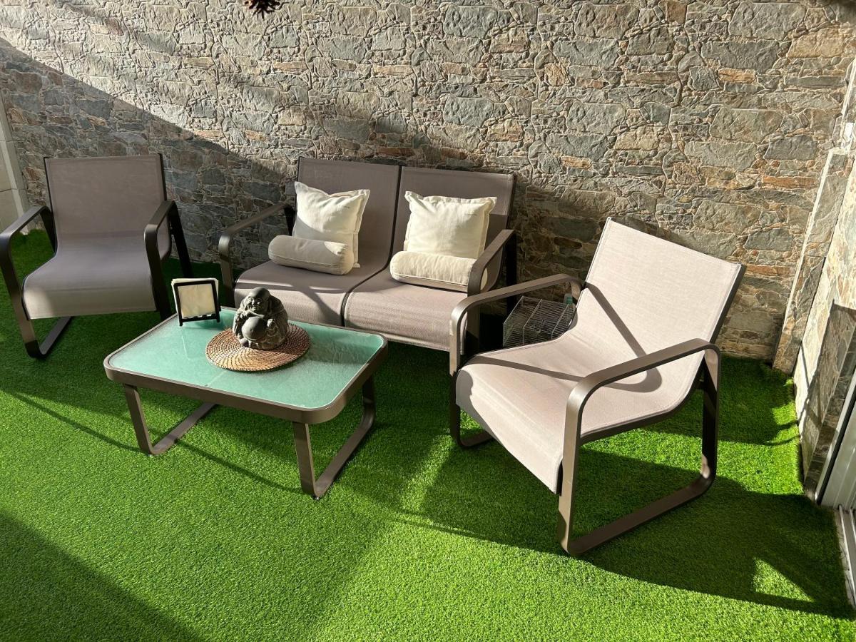 Enzo Suite Las Palmas de Gran Canaria Ngoại thất bức ảnh