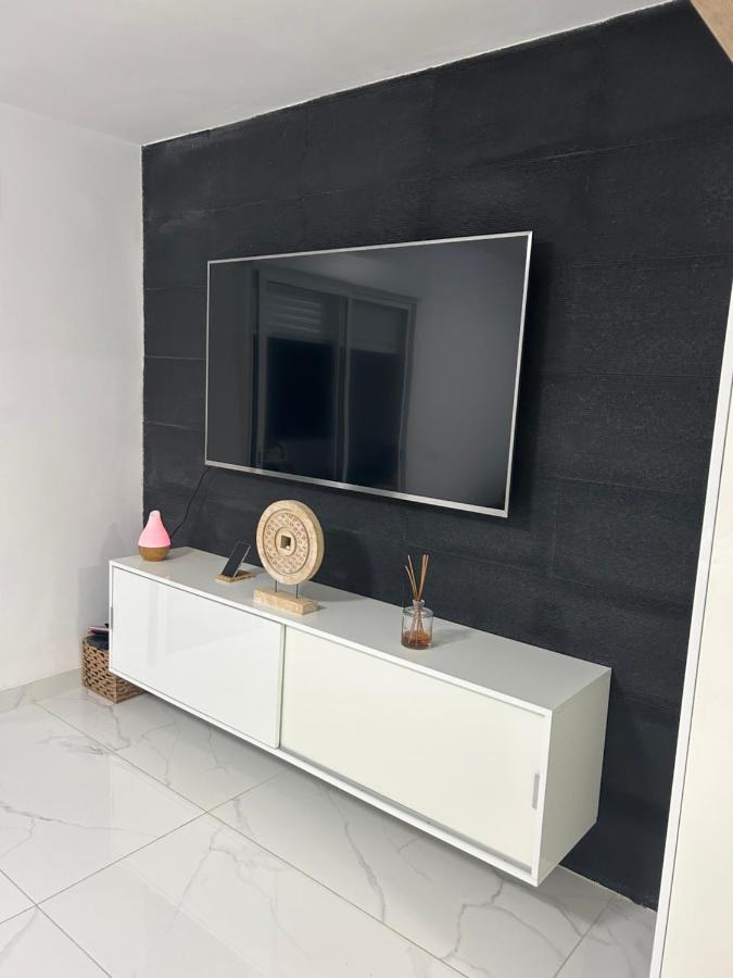 Enzo Suite Las Palmas de Gran Canaria Ngoại thất bức ảnh