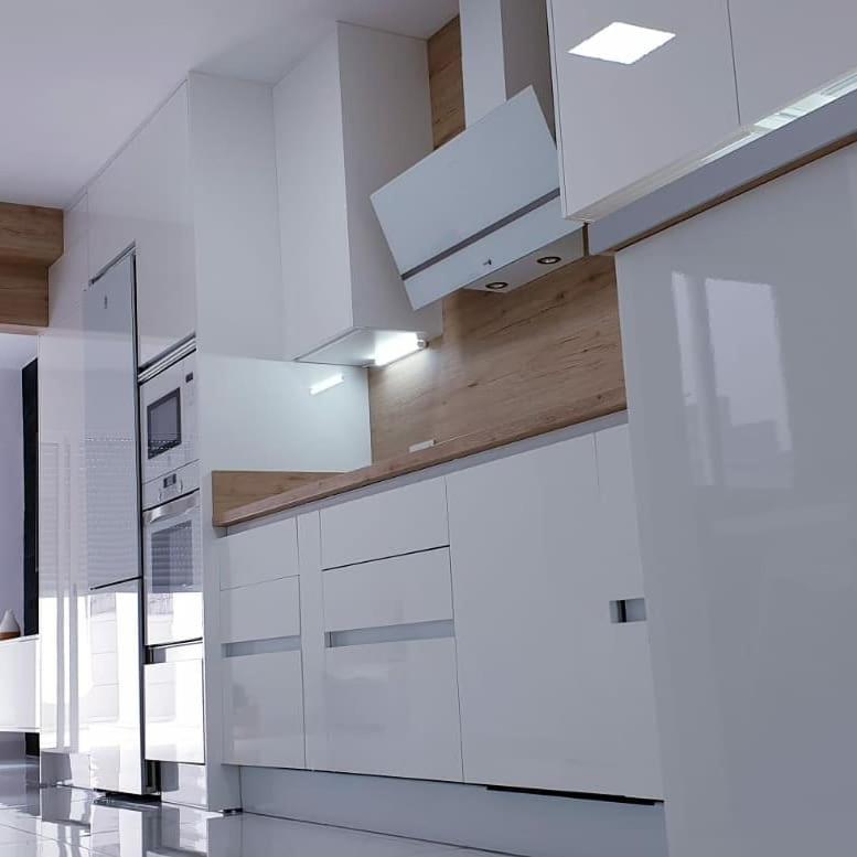 Enzo Suite Las Palmas de Gran Canaria Ngoại thất bức ảnh