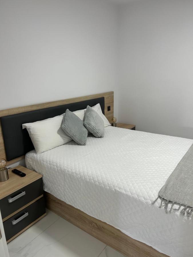 Enzo Suite Las Palmas de Gran Canaria Ngoại thất bức ảnh